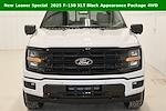 2025 Ford F-150 SuperCrew Cab 4WD Pickup for sale #251627 - photo 4
