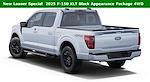 2025 Ford F-150 SuperCrew Cab 4WD Pickup for sale #251627 - photo 36