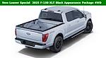 2025 Ford F-150 SuperCrew Cab 4WD Pickup for sale #251627 - photo 37