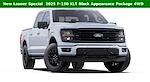 2025 Ford F-150 SuperCrew Cab 4WD Pickup for sale #251627 - photo 38