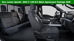2025 Ford F-150 SuperCrew Cab 4WD Pickup for sale #251627 - photo 40