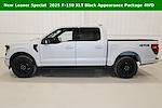 2025 Ford F-150 SuperCrew Cab 4WD Pickup for sale #251627 - photo 6