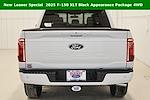 2025 Ford F-150 SuperCrew Cab 4WD Pickup for sale #251627 - photo 8