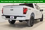 2025 Ford F-150 SuperCrew Cab 4WD Pickup for sale #251627 - photo 2
