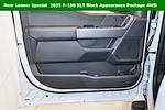 2025 Ford F-150 SuperCrew Cab 4WD Pickup for sale #251627 - photo 9