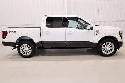 Used 2024 Ford F-150 - photo 1
