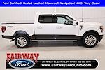 2024 Ford F-150 SuperCrew Cab 4WD Pickup for sale #251629A - photo 1