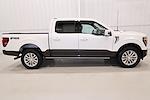 2024 Ford F-150 SuperCrew Cab 4WD Pickup for sale #251629A - photo 2