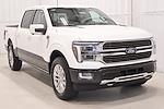 2024 Ford F-150 SuperCrew Cab 4WD Pickup for sale #251629A - photo 4