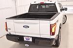 2024 Ford F-150 SuperCrew Cab 4WD Pickup for sale #251629A - photo 48