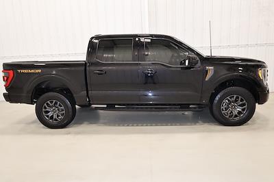Used 2022 Ford F-150 - photo 1
