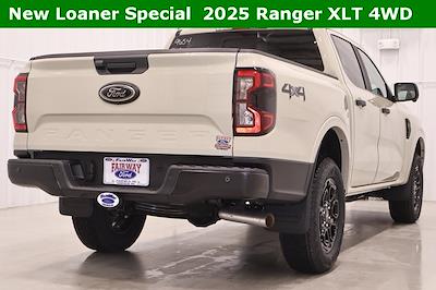 New 2025 Ford Ranger - photo 1