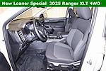 2025 Ford Ranger SuperCrew Cab 4WD Pickup for sale #251637 - photo 11