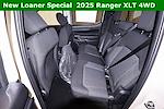 2025 Ford Ranger SuperCrew Cab 4WD Pickup for sale #251637 - photo 12