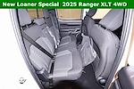 2025 Ford Ranger SuperCrew Cab 4WD Pickup for sale #251637 - photo 13