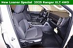 2025 Ford Ranger SuperCrew Cab 4WD Pickup for sale #251637 - photo 14