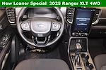 2025 Ford Ranger SuperCrew Cab 4WD Pickup for sale #251637 - photo 15