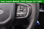 2025 Ford Ranger SuperCrew Cab 4WD Pickup for sale #251637 - photo 17