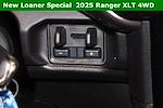 2025 Ford Ranger SuperCrew Cab 4WD Pickup for sale #251637 - photo 18