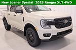 2025 Ford Ranger SuperCrew Cab 4WD Pickup for sale #251637 - photo 3