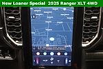 2025 Ford Ranger SuperCrew Cab 4WD Pickup for sale #251637 - photo 20