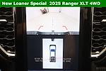 2025 Ford Ranger SuperCrew Cab 4WD Pickup for sale #251637 - photo 21