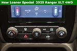 2025 Ford Ranger SuperCrew Cab 4WD Pickup for sale #251637 - photo 22