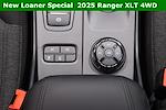 2025 Ford Ranger SuperCrew Cab 4WD Pickup for sale #251637 - photo 23