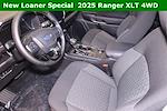 2025 Ford Ranger SuperCrew Cab 4WD Pickup for sale #251637 - photo 24