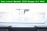 2025 Ford Ranger SuperCrew Cab 4WD Pickup for sale #251637 - photo 25