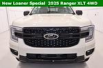 2025 Ford Ranger SuperCrew Cab 4WD Pickup for sale #251637 - photo 4
