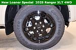 2025 Ford Ranger SuperCrew Cab 4WD Pickup for sale #251637 - photo 31