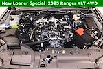 2025 Ford Ranger SuperCrew Cab 4WD Pickup for sale #251637 - photo 32