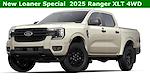 2025 Ford Ranger SuperCrew Cab 4WD Pickup for sale #251637 - photo 34