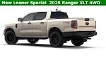 2025 Ford Ranger SuperCrew Cab 4WD Pickup for sale #251637 - photo 35