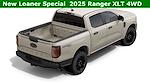 2025 Ford Ranger SuperCrew Cab 4WD Pickup for sale #251637 - photo 36