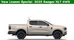 2025 Ford Ranger SuperCrew Cab 4WD Pickup for sale #251637 - photo 38