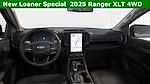 2025 Ford Ranger SuperCrew Cab 4WD Pickup for sale #251637 - photo 40