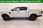 2025 Ford Ranger SuperCrew Cab 4WD Pickup for sale #251637 - photo 6