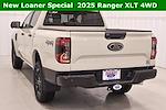 2025 Ford Ranger SuperCrew Cab 4WD Pickup for sale #251637 - photo 7