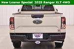 2025 Ford Ranger SuperCrew Cab 4WD Pickup for sale #251637 - photo 8