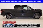2018 Ford F-150 SuperCrew Cab 4WD Pickup for sale #251640A - photo 1