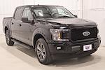 2018 Ford F-150 SuperCrew Cab 4WD Pickup for sale #251640A - photo 3