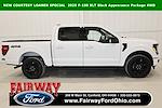 2025 Ford F-150 SuperCrew Cab 4WD Pickup for sale #251654 - photo 1