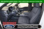 2025 Ford F-150 SuperCrew Cab 4WD Pickup for sale #251654 - photo 10