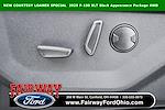 2025 Ford F-150 SuperCrew Cab 4WD Pickup for sale #251654 - photo 11