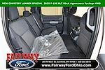2025 Ford F-150 SuperCrew Cab 4WD Pickup for sale #251654 - photo 13