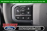 2025 Ford F-150 SuperCrew Cab 4WD Pickup for sale #251654 - photo 17