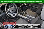 2025 Ford F-150 SuperCrew Cab 4WD Pickup for sale #251654 - photo 25