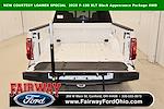 2025 Ford F-150 SuperCrew Cab 4WD Pickup for sale #251654 - photo 27